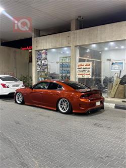 دودج تشارجر